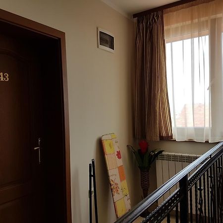 Guest House Markovi أهيلوي المظهر الخارجي الصورة