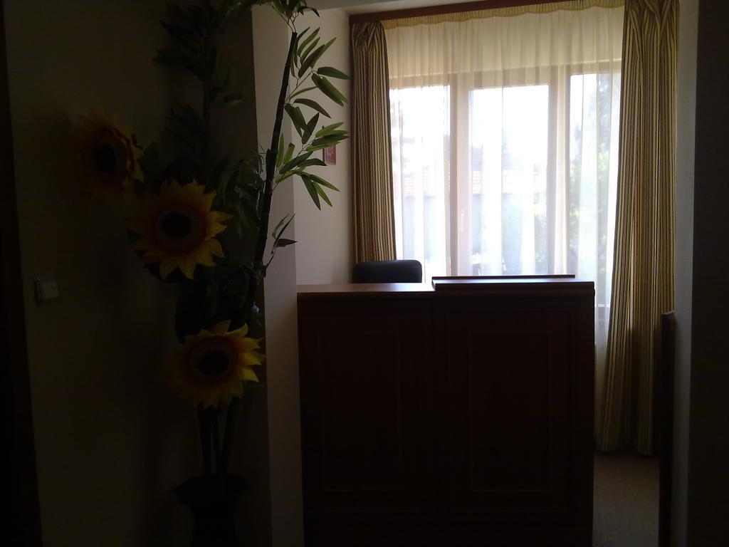 Guest House Markovi أهيلوي المظهر الخارجي الصورة