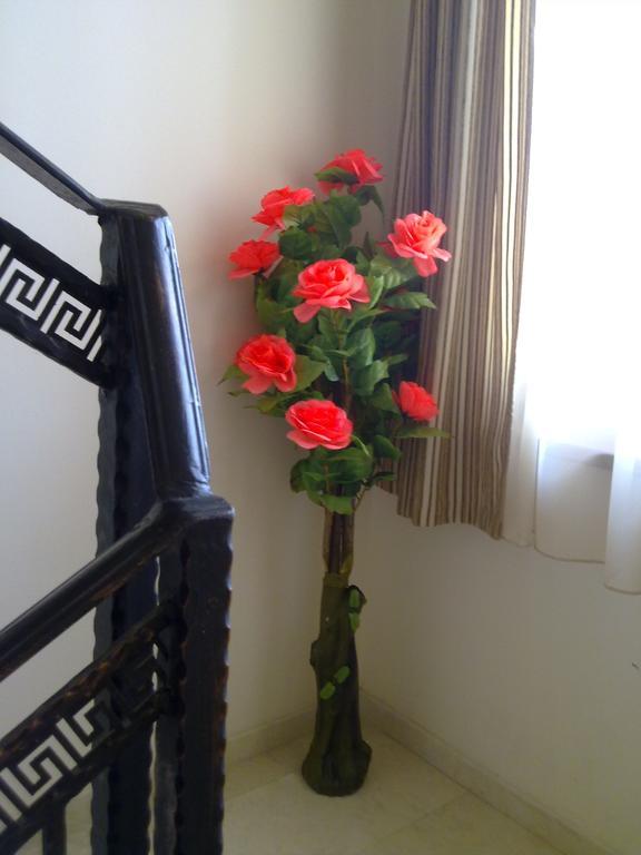 Guest House Markovi أهيلوي المظهر الخارجي الصورة