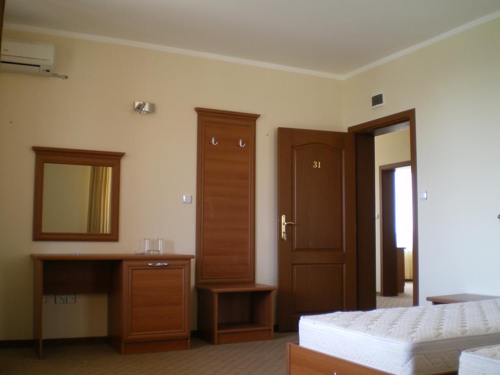 Guest House Markovi أهيلوي المظهر الخارجي الصورة