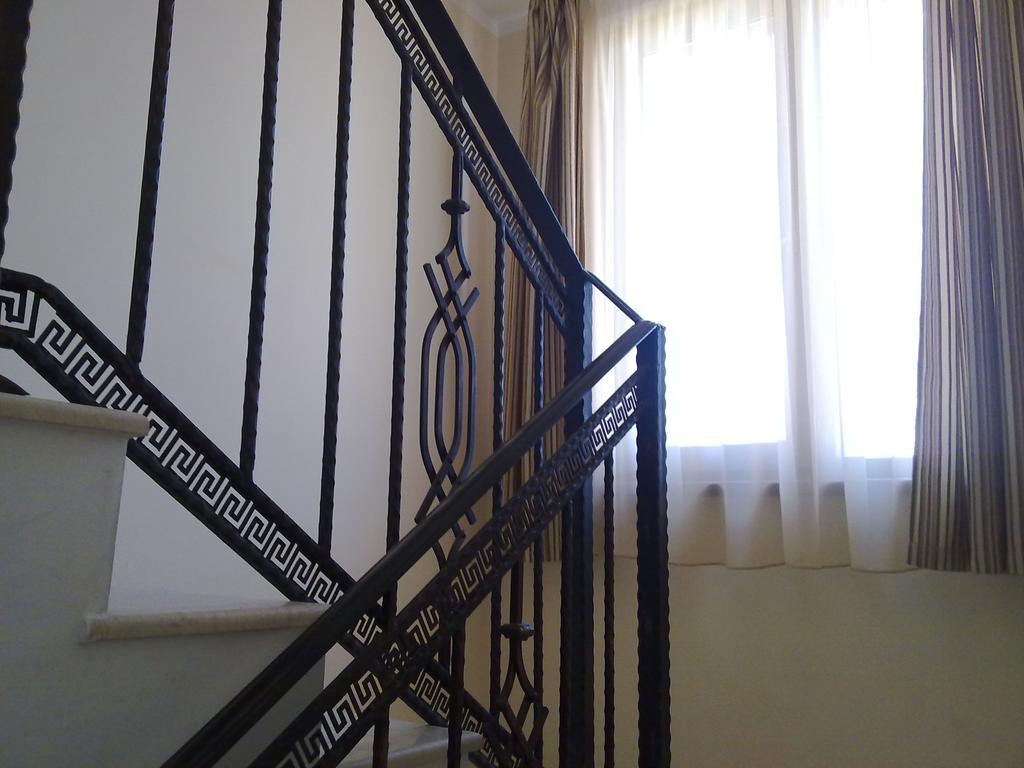 Guest House Markovi أهيلوي المظهر الخارجي الصورة
