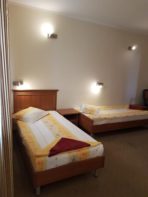 Guest House Markovi أهيلوي المظهر الخارجي الصورة