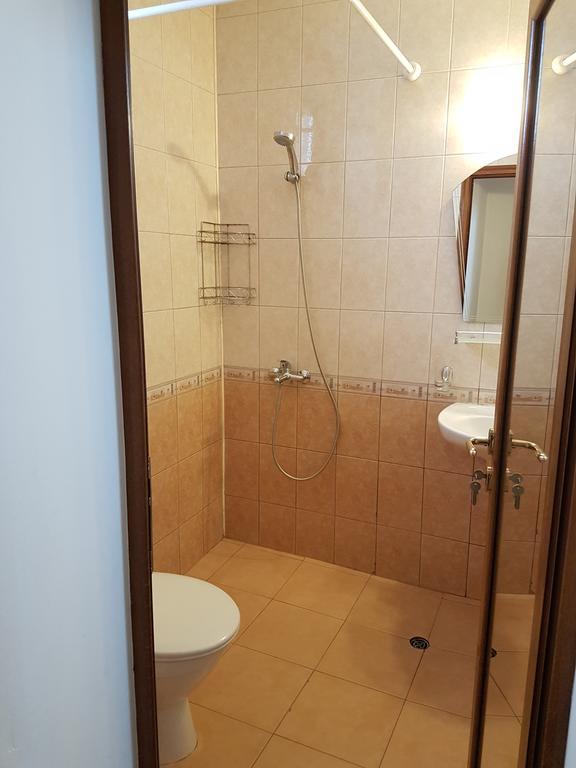 Guest House Markovi أهيلوي المظهر الخارجي الصورة