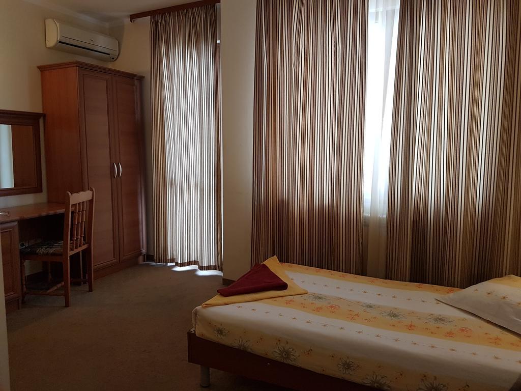 Guest House Markovi أهيلوي المظهر الخارجي الصورة