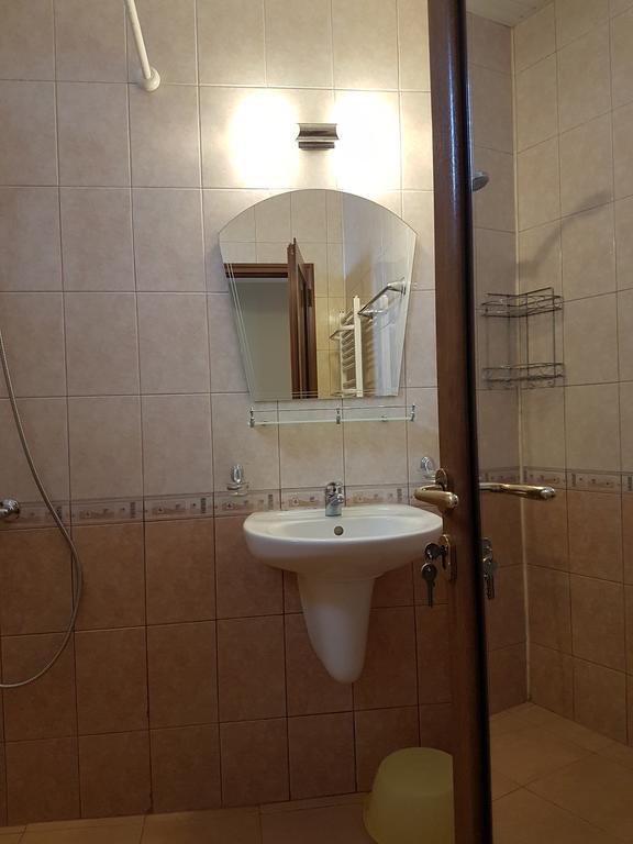 Guest House Markovi أهيلوي المظهر الخارجي الصورة