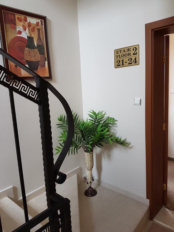 Guest House Markovi أهيلوي المظهر الخارجي الصورة
