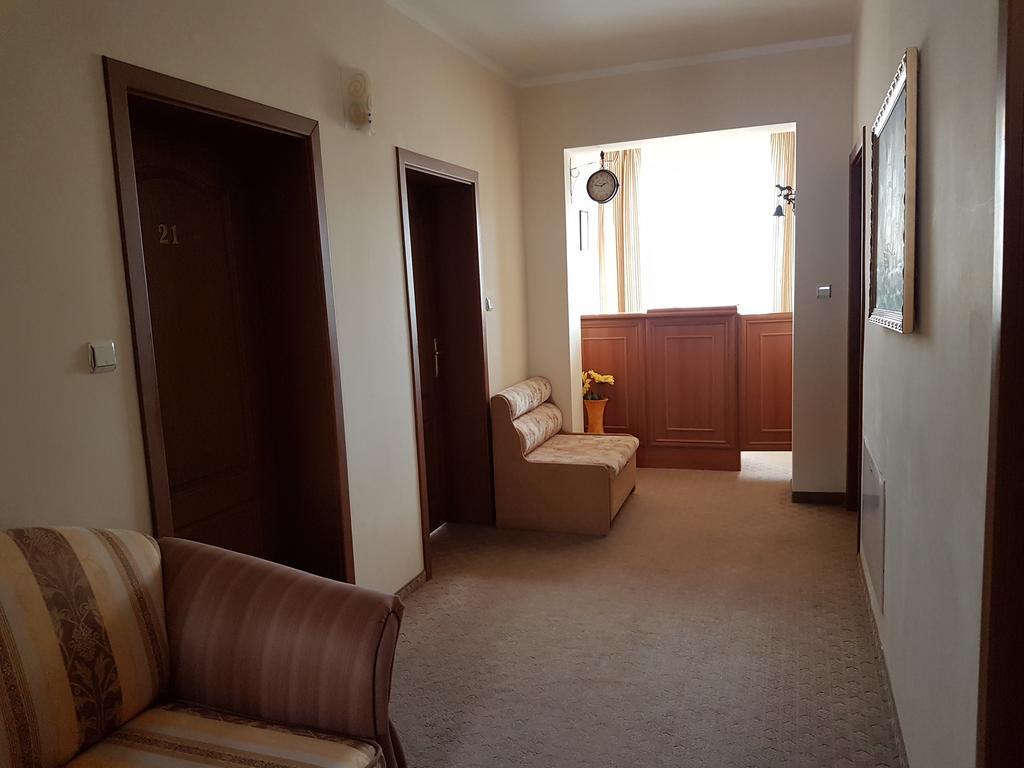 Guest House Markovi أهيلوي المظهر الخارجي الصورة