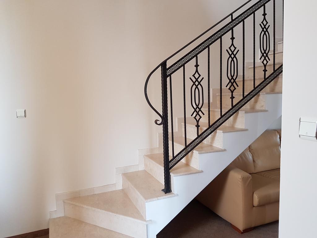 Guest House Markovi أهيلوي المظهر الخارجي الصورة