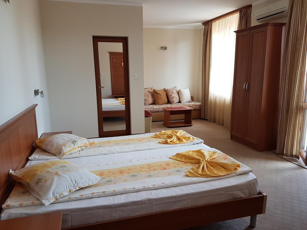 Guest House Markovi أهيلوي المظهر الخارجي الصورة