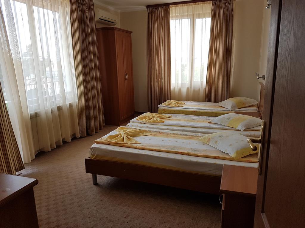 Guest House Markovi أهيلوي المظهر الخارجي الصورة