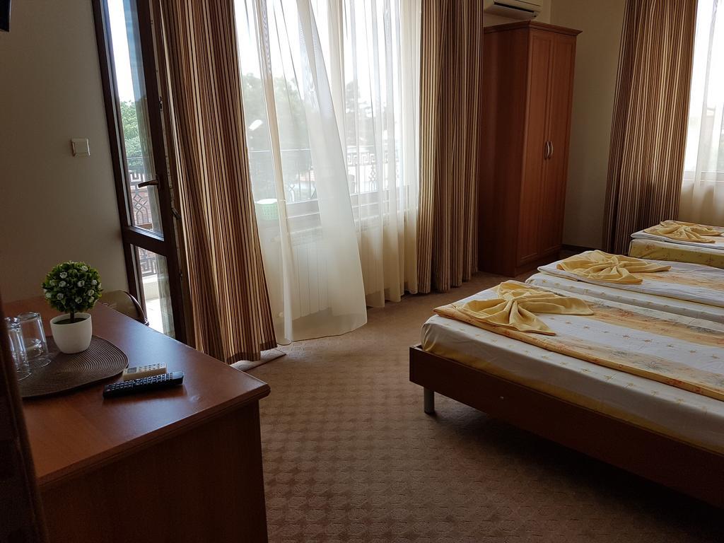 Guest House Markovi أهيلوي المظهر الخارجي الصورة