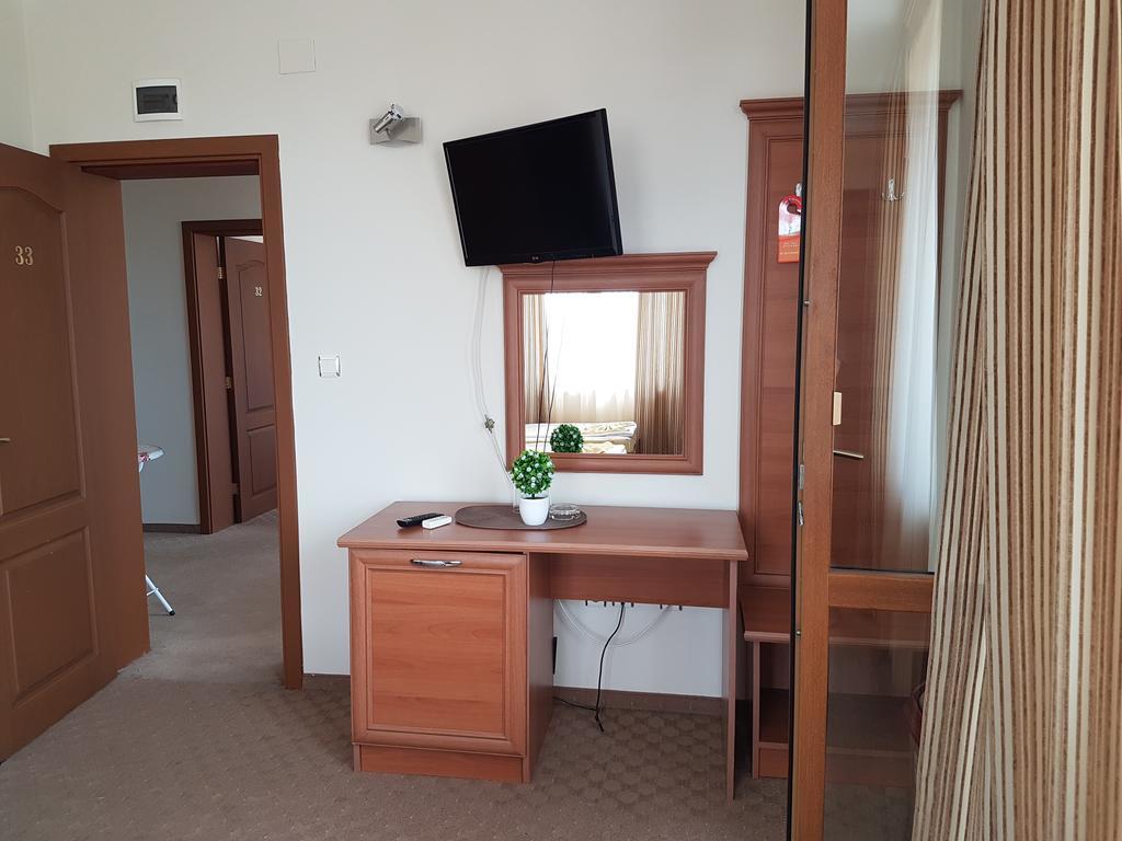 Guest House Markovi أهيلوي المظهر الخارجي الصورة