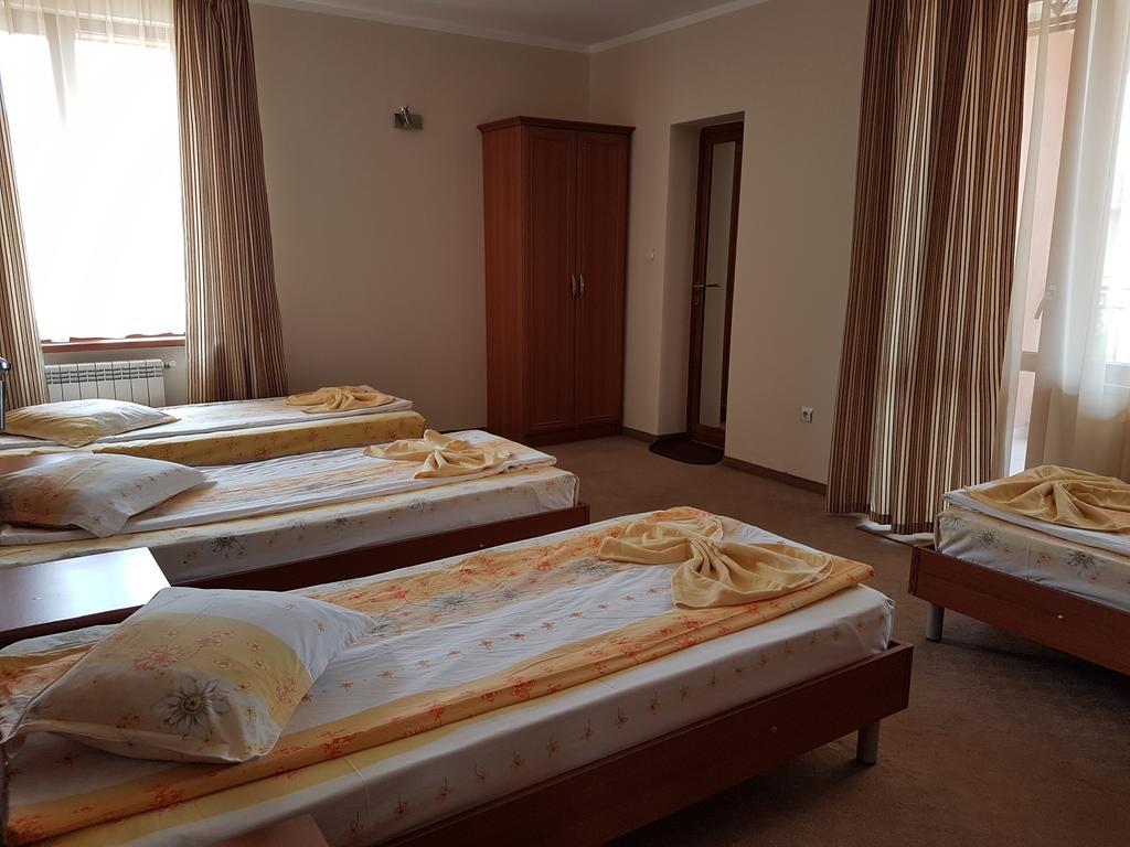 Guest House Markovi أهيلوي المظهر الخارجي الصورة