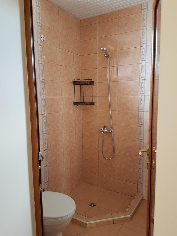 Guest House Markovi أهيلوي المظهر الخارجي الصورة