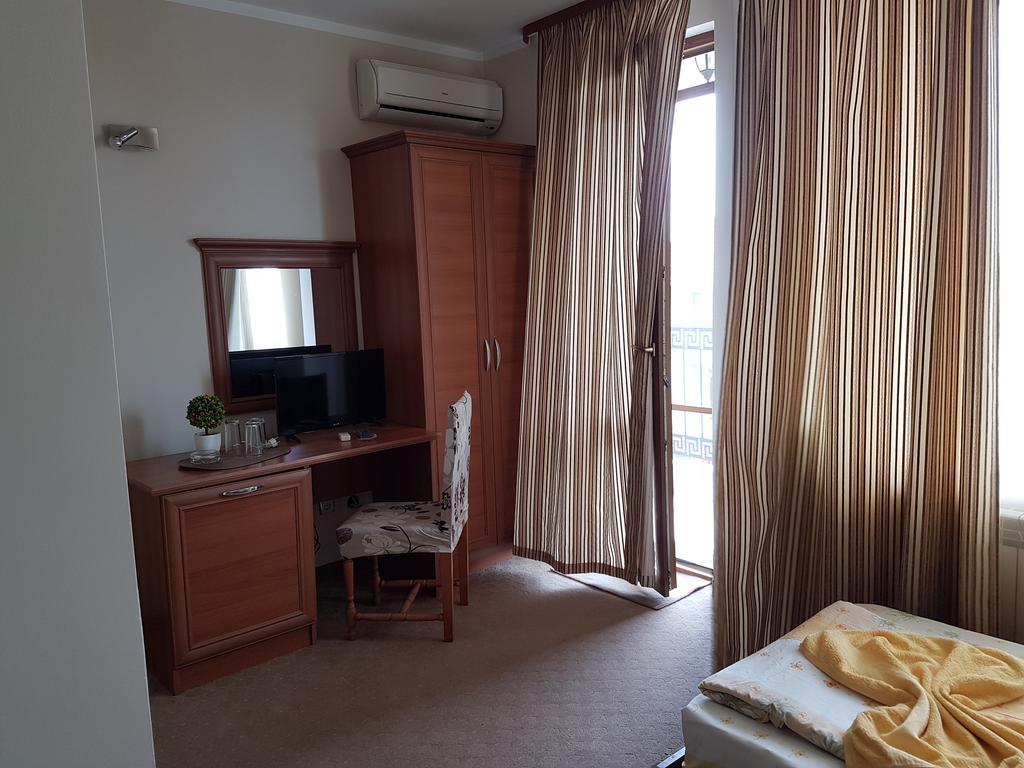 Guest House Markovi أهيلوي المظهر الخارجي الصورة
