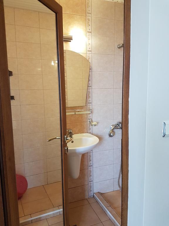 Guest House Markovi أهيلوي المظهر الخارجي الصورة