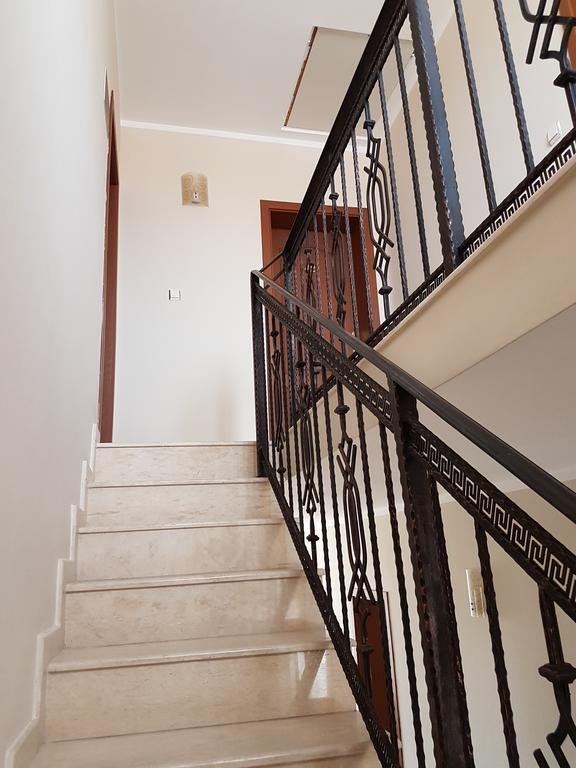 Guest House Markovi أهيلوي المظهر الخارجي الصورة