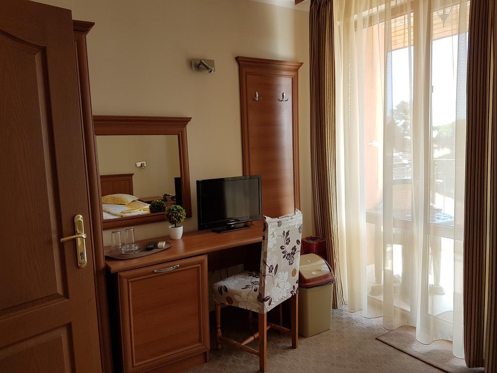 Guest House Markovi أهيلوي المظهر الخارجي الصورة