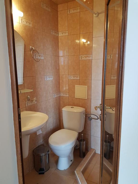 Guest House Markovi أهيلوي المظهر الخارجي الصورة