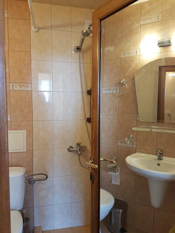 Guest House Markovi أهيلوي المظهر الخارجي الصورة