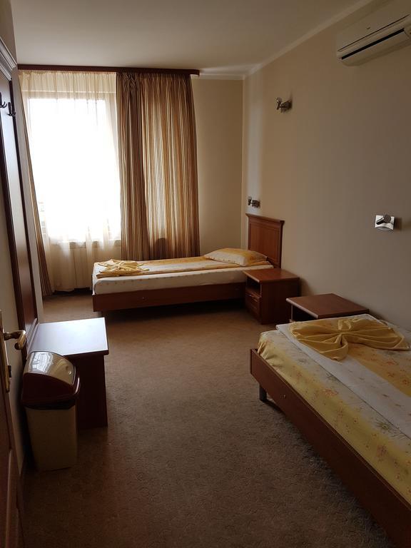 Guest House Markovi أهيلوي المظهر الخارجي الصورة