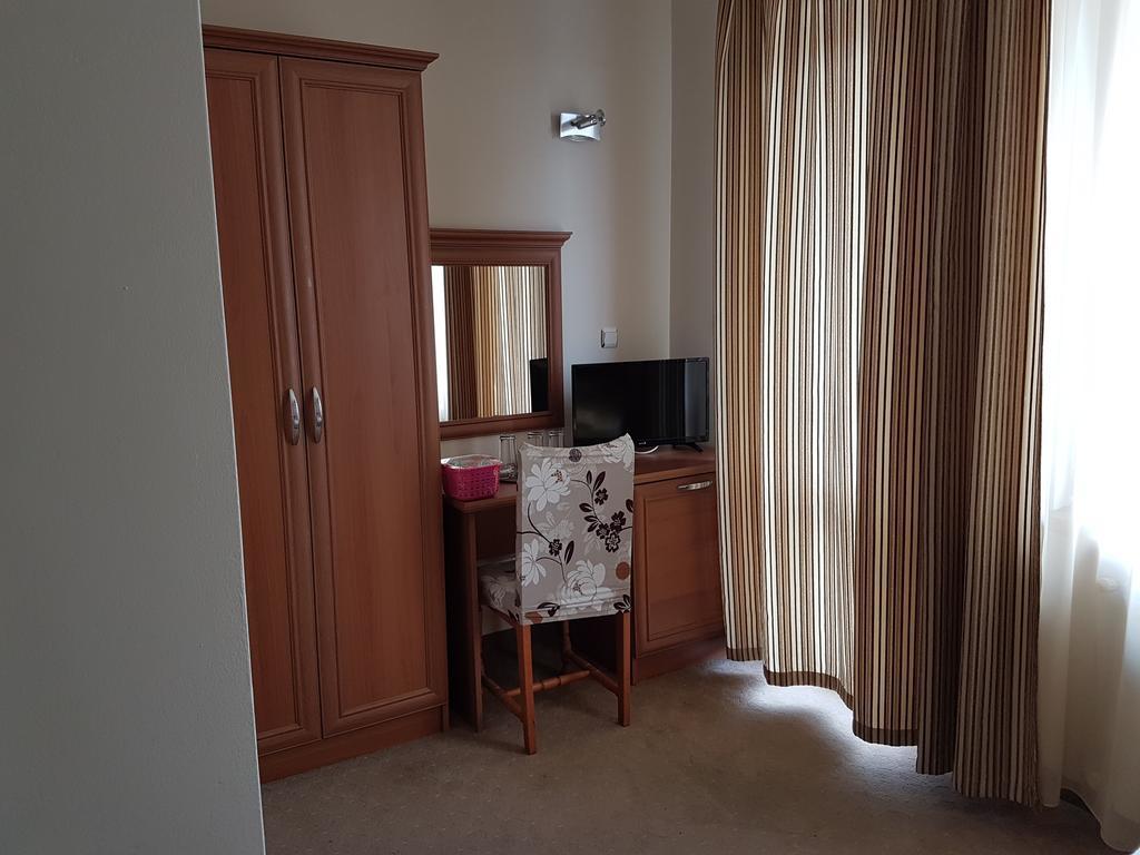 Guest House Markovi أهيلوي المظهر الخارجي الصورة