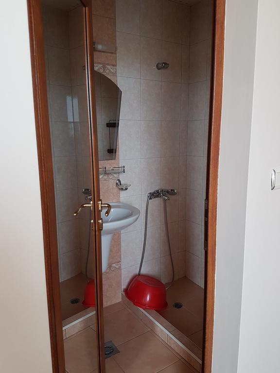Guest House Markovi أهيلوي المظهر الخارجي الصورة