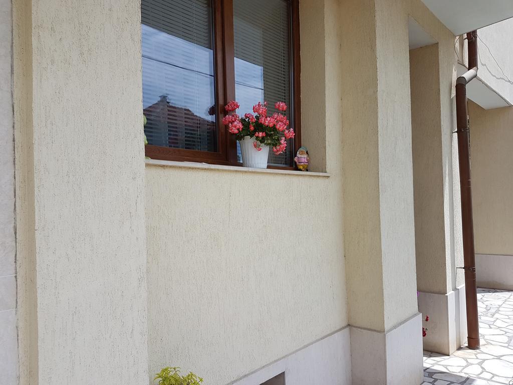 Guest House Markovi أهيلوي المظهر الخارجي الصورة
