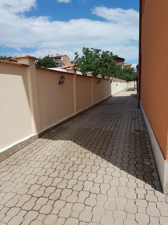 Guest House Markovi أهيلوي المظهر الخارجي الصورة