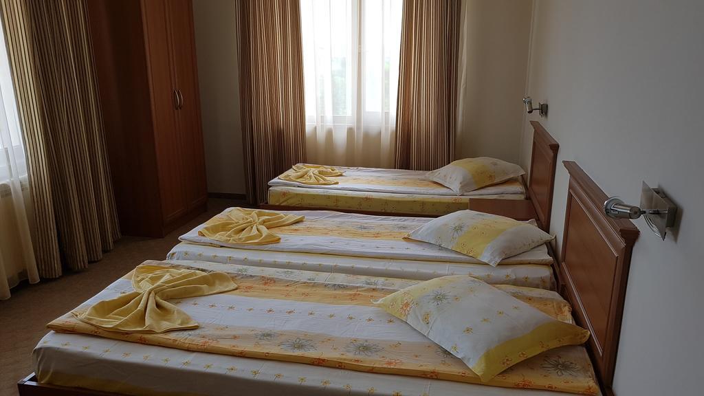 Guest House Markovi أهيلوي المظهر الخارجي الصورة