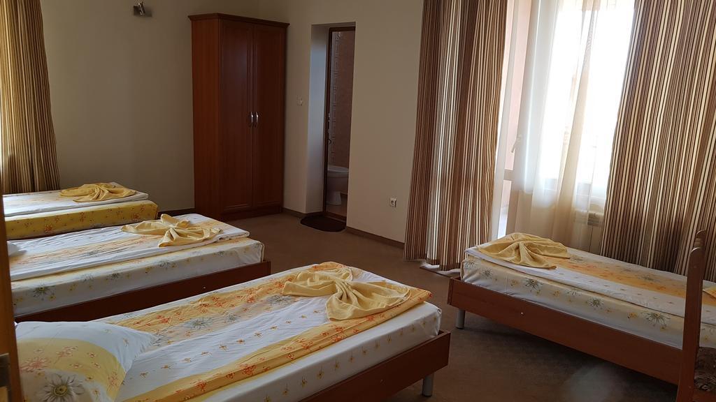 Guest House Markovi أهيلوي المظهر الخارجي الصورة