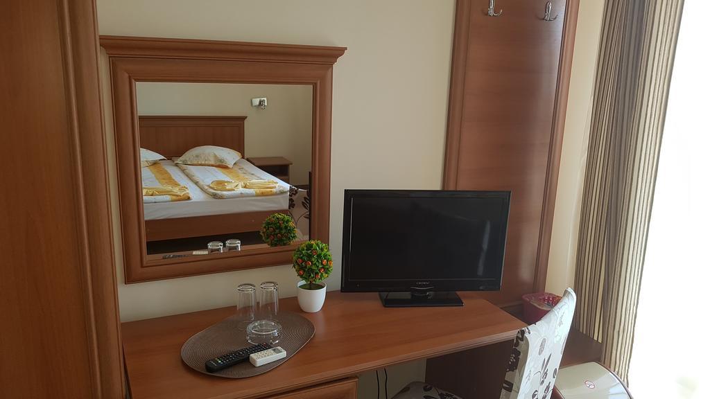 Guest House Markovi أهيلوي المظهر الخارجي الصورة