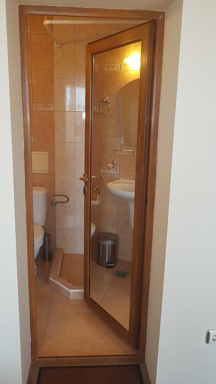 Guest House Markovi أهيلوي المظهر الخارجي الصورة