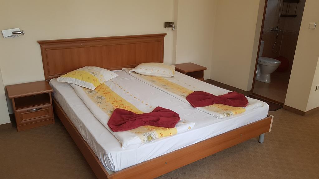 Guest House Markovi أهيلوي المظهر الخارجي الصورة